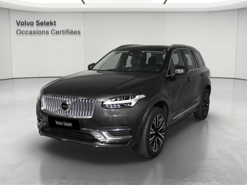 XC90